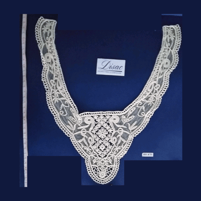 Cuello- Insumos para confección colombia textiles diseño de moda