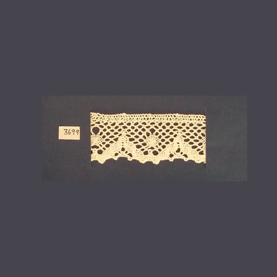 Bolillo en algodón insumos para confección en colombia