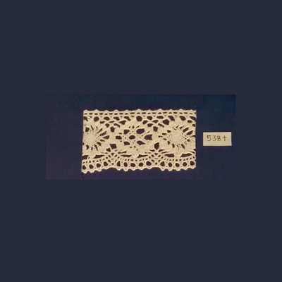 Bolillo en algodón insumos para confección en colombia