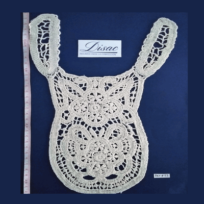 Cuello- Insumos para confección colombia textiles diseño de moda